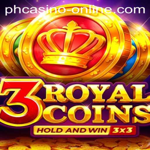 Discover the Exciting World of 3royalcoins in All PH Casino Online