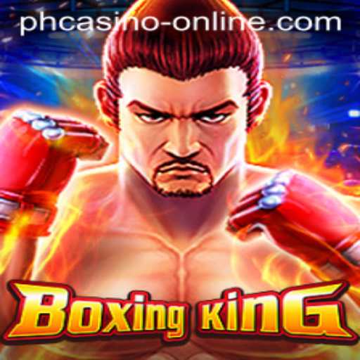 Unleash Your Competitive Spirit with BoxingKing at All PH Casino Online