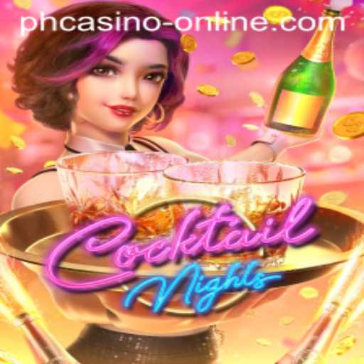 Exploring CocktailNights: Dive into the Thrilling World of Online PH Casinos