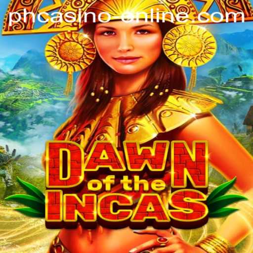 Exploring DawnoftheIncas: A Game-Changer in All PH Casino Online