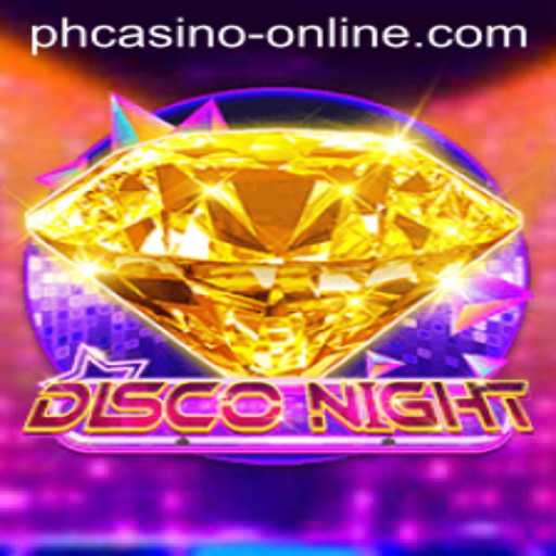 DiscoNight: A Fresh Spin in the World of Online Casino Gaming