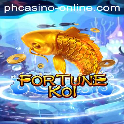Discover the Excitement of FORTUNEKOI: An Intriguing Dive into All PH Casino Online