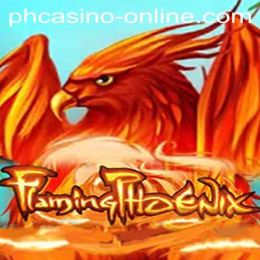 Discover the Thrilling World of FlamingPhoenix at All PH Casino Online