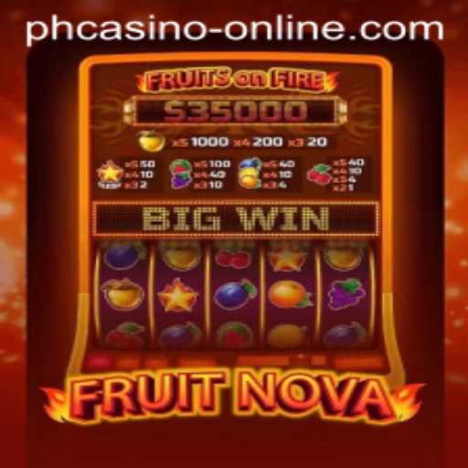 Exploring FruitNova: A Thrilling Experience in the World of Online Casinos