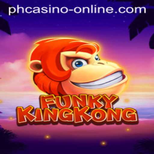 FunkyKingKong: A Thrilling Adventure in Online Casino Gaming