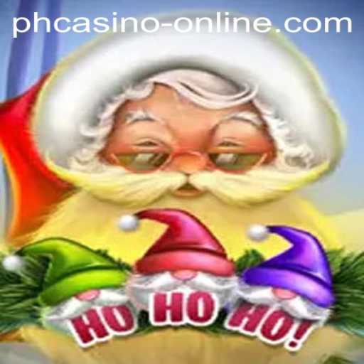 HoHoHo: A Festive Casino Delight for All PH Casino Online Enthusiasts