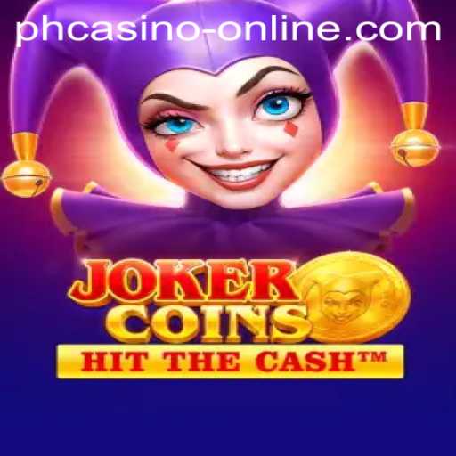 Exploring the Thrills of JokerCoins: The Latest Sensation in All PH Casino Online