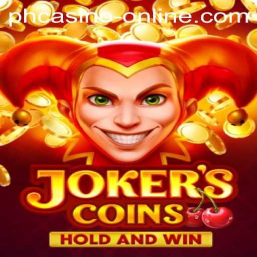 Explore JokersCoins: A New Era in PH Casino Online Gaming