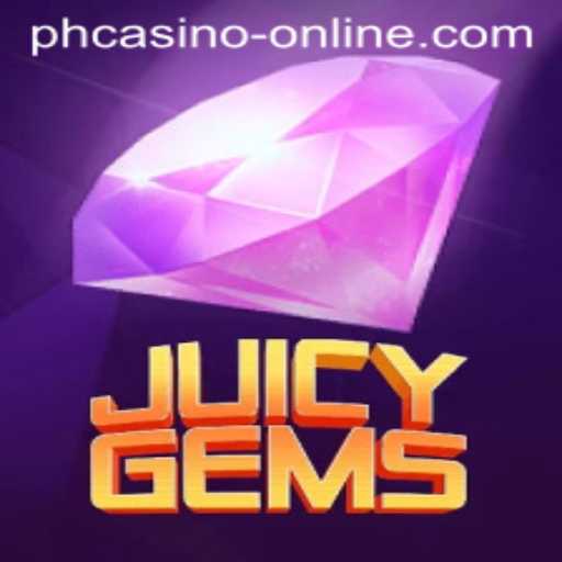 Exploring the Thrills of JuicyGems: A Gem of All PH Casino Online