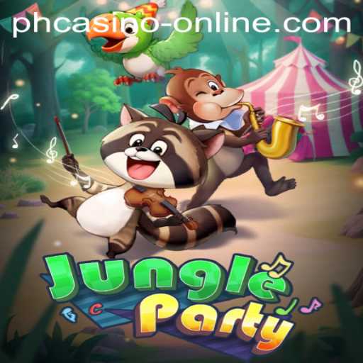 Exploring the Excitement of JungleParty: A New Experience in All PH Casino Online