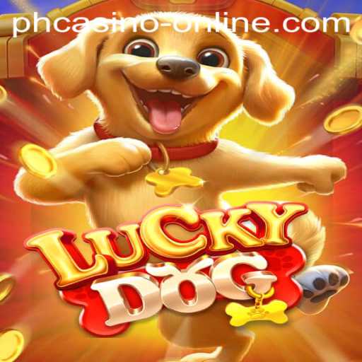 Discovering the Thrills of LuckyDog: An All PH Casino Online Favorite