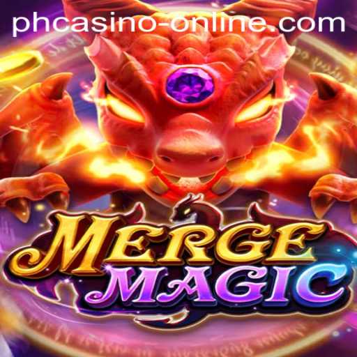 MergeMagic and the Allure of Online PH Casinos