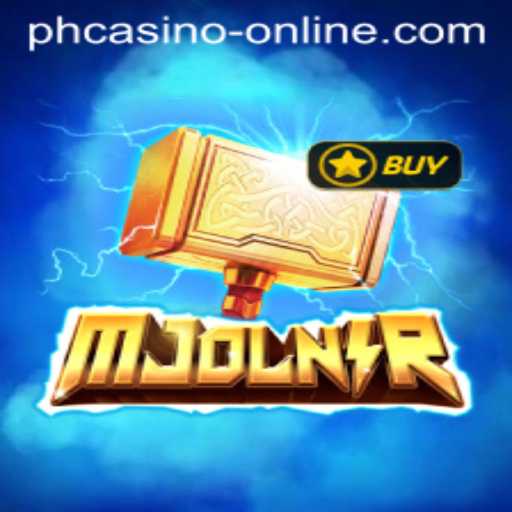 Exploring Mjolnir: A Mythical Casino Game Sweeping PH Online Casinos