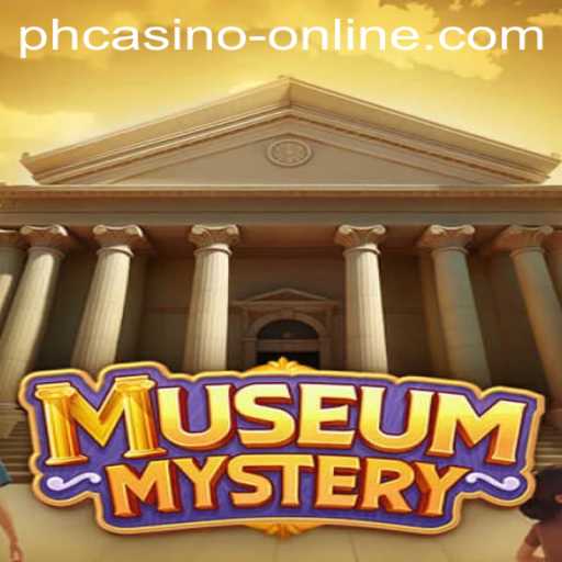 Discover the Thrills and Mystery of 'MuseumMystery' in All PH Casino Online