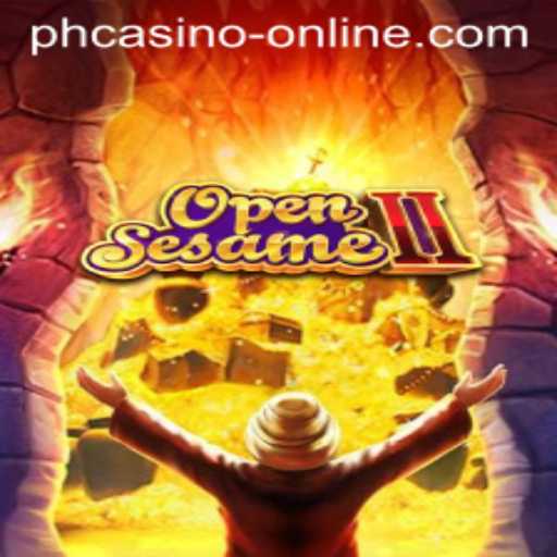 Explore the Thrills of OpenSesameII in All PH Casino Online