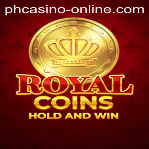 Discover the Thrills of RoyalCoins: The Premier All PH Casino Online Game