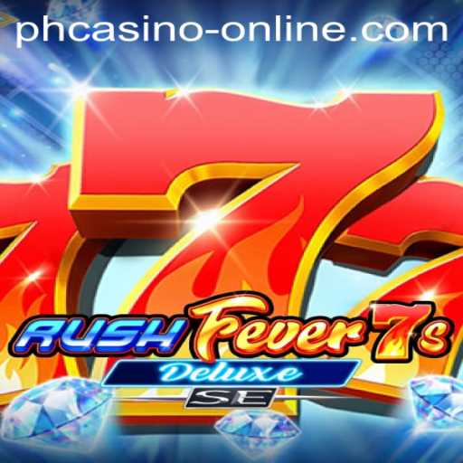 Exploring RushFever7sDeluxeSE: A Thrilling Experience at All PH Casino Online