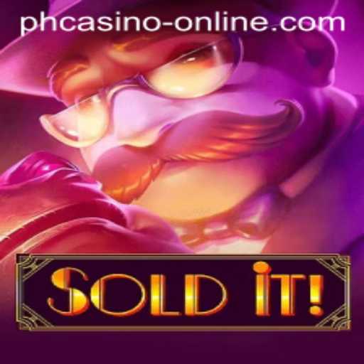Discover the Thrills of Soldit: The Game Captivating All PH Casino Online Enthusiasts