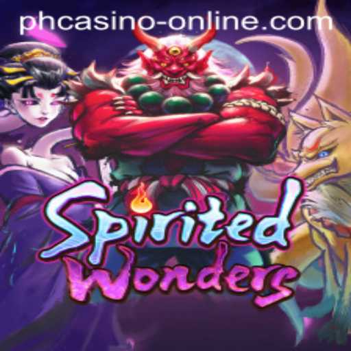 SpiritedWonders: A Thrilling Adventure in All PH Casino Online